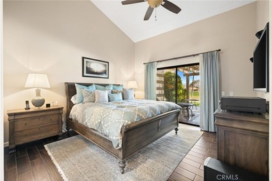 Welcome to the beautiful Resorter, also known as PDR, behind the on Palm Valley Country Club in California - for sale on GolfHomes.com, golf home, golf lot