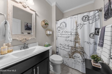 Don't miss your chance to see this lovely home with an assumable on Legacy Golf Links in North Carolina - for sale on GolfHomes.com, golf home, golf lot