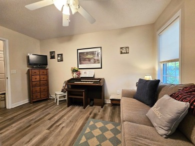 PRICE REDUCTION on this beautifully maintained 3BR/2BA home on Players Course At Wyboo Plantation in South Carolina - for sale on GolfHomes.com, golf home, golf lot