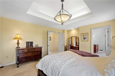 Welcome to your dream home in the prestigious Diamond Run on Diamond Run Golf Club in Pennsylvania - for sale on GolfHomes.com, golf home, golf lot