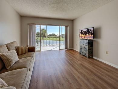 Beautifully RENOVATED and FRESHLY PAINTED condo with GOLF AND on Plantation Golf and Country Club in Florida - for sale on GolfHomes.com, golf home, golf lot