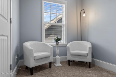 Don't miss your chance to see this lovely home with an assumable on Legacy Golf Links in North Carolina - for sale on GolfHomes.com, golf home, golf lot