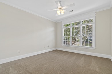 Charming 3-bedroom, 2.5-bath home located in the desirable on Harbor Club Golf and Country Club in Georgia - for sale on GolfHomes.com, golf home, golf lot