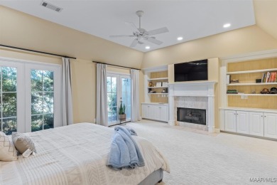 STUNNING Wynlakes custom built home, brilliantly combining on Wynlakes Golf and Country Club in Alabama - for sale on GolfHomes.com, golf home, golf lot