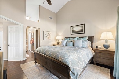 Welcome to the beautiful Resorter, also known as PDR, behind the on Palm Valley Country Club in California - for sale on GolfHomes.com, golf home, golf lot