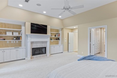 STUNNING Wynlakes custom built home, brilliantly combining on Wynlakes Golf and Country Club in Alabama - for sale on GolfHomes.com, golf home, golf lot