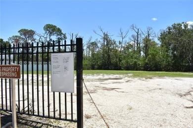 Design and Build Your Own Boater's Paradise.   This buildable on Innisbrook Resort and Golf Club in Florida - for sale on GolfHomes.com, golf home, golf lot