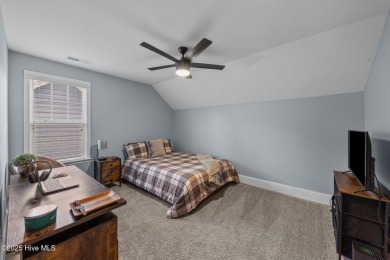 Don't miss your chance to see this lovely home with an assumable on Legacy Golf Links in North Carolina - for sale on GolfHomes.com, golf home, golf lot