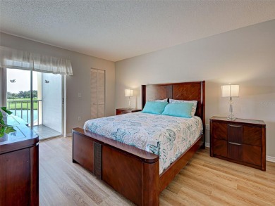 Beautifully RENOVATED and FRESHLY PAINTED condo with GOLF AND on Plantation Golf and Country Club in Florida - for sale on GolfHomes.com, golf home, golf lot