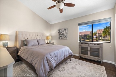 Welcome to the beautiful Resorter, also known as PDR, behind the on Palm Valley Country Club in California - for sale on GolfHomes.com, golf home, golf lot