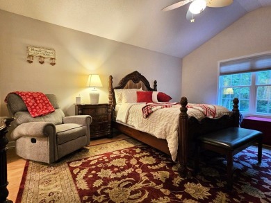 PRICE REDUCTION on this beautifully maintained 3BR/2BA home on Players Course At Wyboo Plantation in South Carolina - for sale on GolfHomes.com, golf home, golf lot