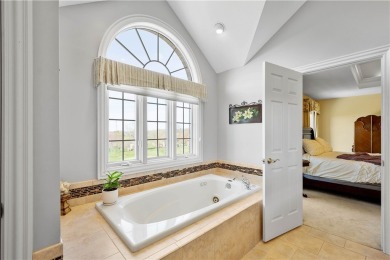Welcome to your dream home in the prestigious Diamond Run on Diamond Run Golf Club in Pennsylvania - for sale on GolfHomes.com, golf home, golf lot