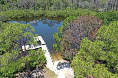 Design and Build Your Own Boater's Paradise.   This buildable on Innisbrook Resort and Golf Club in Florida - for sale on GolfHomes.com, golf home, golf lot