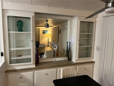 The location of this property is ideal for those looking for a on Desert Crest Country Club in California - for sale on GolfHomes.com, golf home, golf lot