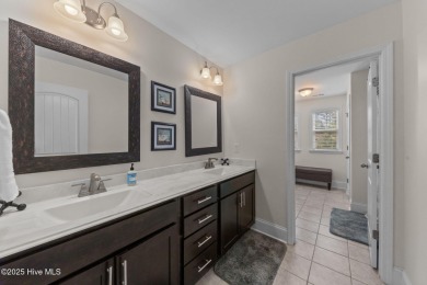 Don't miss your chance to see this lovely home with an assumable on Legacy Golf Links in North Carolina - for sale on GolfHomes.com, golf home, golf lot