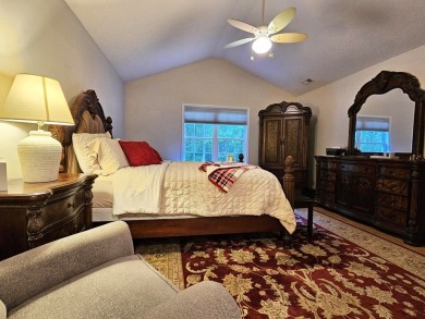 PRICE REDUCTION on this beautifully maintained 3BR/2BA home on Players Course At Wyboo Plantation in South Carolina - for sale on GolfHomes.com, golf home, golf lot
