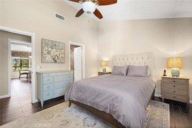 Welcome to the beautiful Resorter, also known as PDR, behind the on Palm Valley Country Club in California - for sale on GolfHomes.com, golf home, golf lot