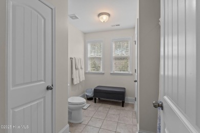 Don't miss your chance to see this lovely home with an assumable on Legacy Golf Links in North Carolina - for sale on GolfHomes.com, golf home, golf lot