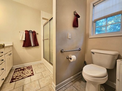 PRICE REDUCTION on this beautifully maintained 3BR/2BA home on Players Course At Wyboo Plantation in South Carolina - for sale on GolfHomes.com, golf home, golf lot