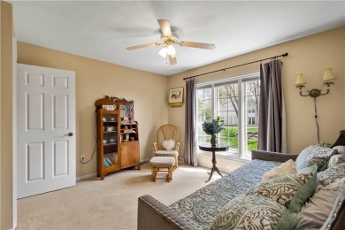Welcome to your dream home in the prestigious Diamond Run on Diamond Run Golf Club in Pennsylvania - for sale on GolfHomes.com, golf home, golf lot