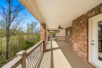 You do not want to miss out on this rare find in Park Meade on Centennial Golf Course in Tennessee - for sale on GolfHomes.com, golf home, golf lot