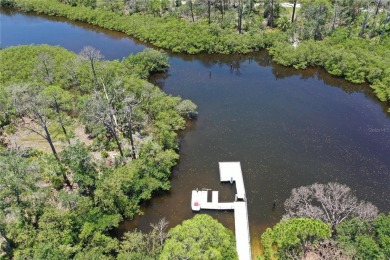 Design and Build Your Own Boater's Paradise.   This buildable on Innisbrook Resort and Golf Club in Florida - for sale on GolfHomes.com, golf home, golf lot