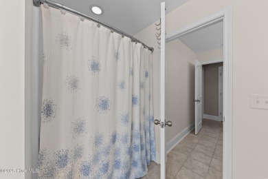 Don't miss your chance to see this lovely home with an assumable on Legacy Golf Links in North Carolina - for sale on GolfHomes.com, golf home, golf lot