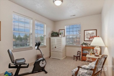 This beautifully maintained corner condo near downtown Eagle on Eagle Hills Golf Course in Idaho - for sale on GolfHomes.com, golf home, golf lot