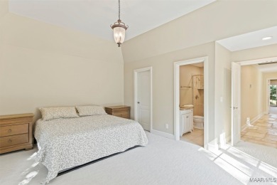 STUNNING Wynlakes custom built home, brilliantly combining on Wynlakes Golf and Country Club in Alabama - for sale on GolfHomes.com, golf home, golf lot