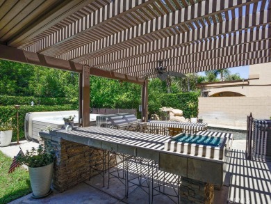 Welcome to your new pool home with breathtaking views of the on Sierra Lakes Golf Club in California - for sale on GolfHomes.com, golf home, golf lot