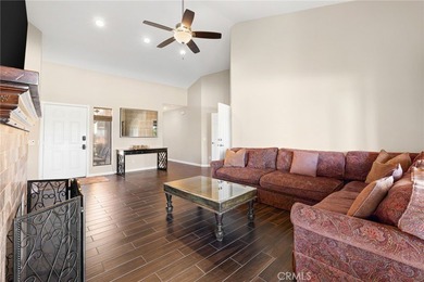 Welcome to the beautiful Resorter, also known as PDR, behind the on Palm Valley Country Club in California - for sale on GolfHomes.com, golf home, golf lot