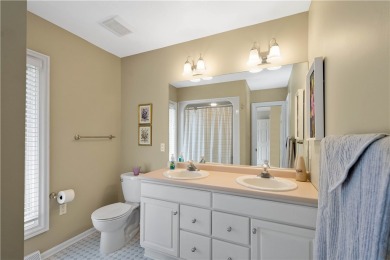 Welcome to your dream home in the prestigious Diamond Run on Diamond Run Golf Club in Pennsylvania - for sale on GolfHomes.com, golf home, golf lot