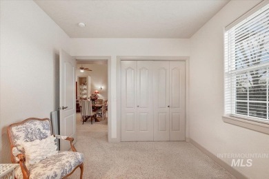 This beautifully maintained corner condo near downtown Eagle on Eagle Hills Golf Course in Idaho - for sale on GolfHomes.com, golf home, golf lot