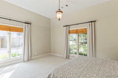 STUNNING Wynlakes custom built home, brilliantly combining on Wynlakes Golf and Country Club in Alabama - for sale on GolfHomes.com, golf home, golf lot
