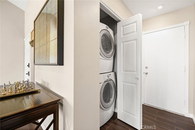 Welcome to the beautiful Resorter, also known as PDR, behind the on Palm Valley Country Club in California - for sale on GolfHomes.com, golf home, golf lot