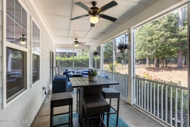 Don't miss your chance to see this lovely home with an assumable on Legacy Golf Links in North Carolina - for sale on GolfHomes.com, golf home, golf lot