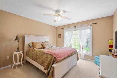 Welcome to your dream home in the prestigious Diamond Run on Diamond Run Golf Club in Pennsylvania - for sale on GolfHomes.com, golf home, golf lot