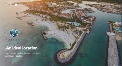 Welcome to THE GEM at Cap Cana, a premier pre-construction on  in  - for sale on GolfHomes.com, golf home, golf lot