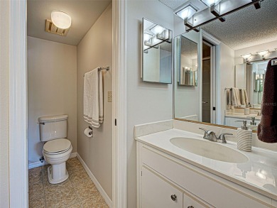 Beautifully RENOVATED and FRESHLY PAINTED condo with GOLF AND on Plantation Golf and Country Club in Florida - for sale on GolfHomes.com, golf home, golf lot