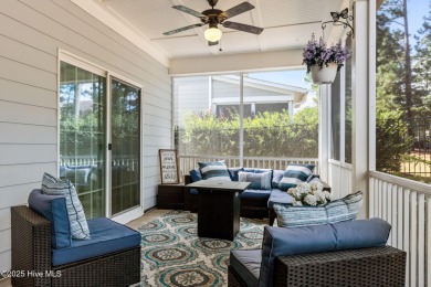 Don't miss your chance to see this lovely home with an assumable on Legacy Golf Links in North Carolina - for sale on GolfHomes.com, golf home, golf lot