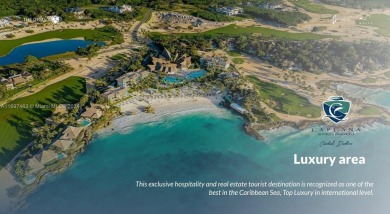 Welcome to THE GEM at Cap Cana, a premier pre-construction on  in  - for sale on GolfHomes.com, golf home, golf lot