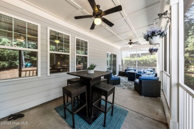 Don't miss your chance to see this lovely home with an assumable on Legacy Golf Links in North Carolina - for sale on GolfHomes.com, golf home, golf lot