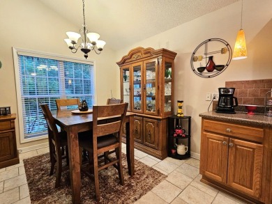 PRICE REDUCTION on this beautifully maintained 3BR/2BA home on Players Course At Wyboo Plantation in South Carolina - for sale on GolfHomes.com, golf home, golf lot