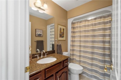 Welcome to your dream home in the prestigious Diamond Run on Diamond Run Golf Club in Pennsylvania - for sale on GolfHomes.com, golf home, golf lot