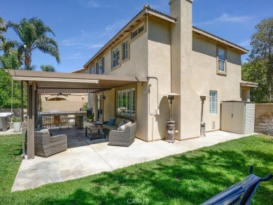 Welcome to your new pool home with breathtaking views of the on Sierra Lakes Golf Club in California - for sale on GolfHomes.com, golf home, golf lot