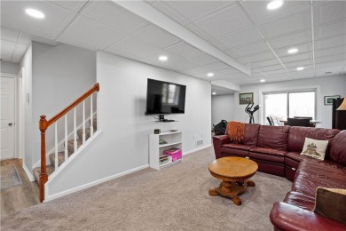 Welcome to your dream home in the prestigious Diamond Run on Diamond Run Golf Club in Pennsylvania - for sale on GolfHomes.com, golf home, golf lot