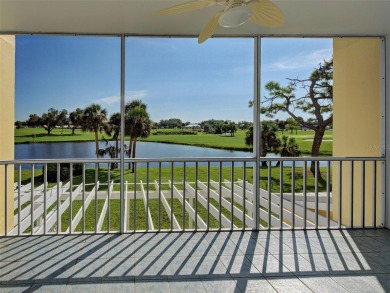 Beautifully RENOVATED and FRESHLY PAINTED condo with GOLF AND on Plantation Golf and Country Club in Florida - for sale on GolfHomes.com, golf home, golf lot