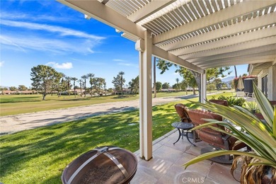 Welcome to the beautiful Resorter, also known as PDR, behind the on Palm Valley Country Club in California - for sale on GolfHomes.com, golf home, golf lot