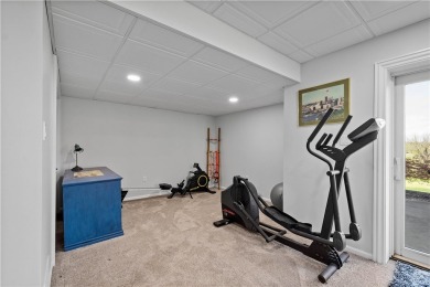 Welcome to your dream home in the prestigious Diamond Run on Diamond Run Golf Club in Pennsylvania - for sale on GolfHomes.com, golf home, golf lot