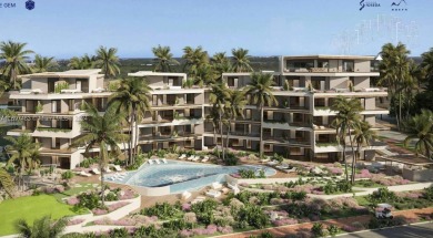 Welcome to THE GEM at Cap Cana, a premier pre-construction on  in  - for sale on GolfHomes.com, golf home, golf lot